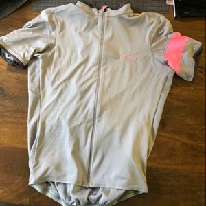 Rapha super lightweight jersey - medium